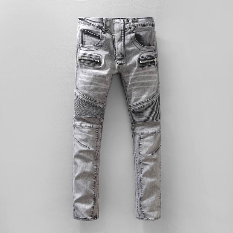 Balmain Jean Pant-057